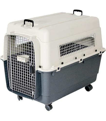 Amazon | ペットロッジ (Pet Lodge) DDクレート XL | ペットロッジ